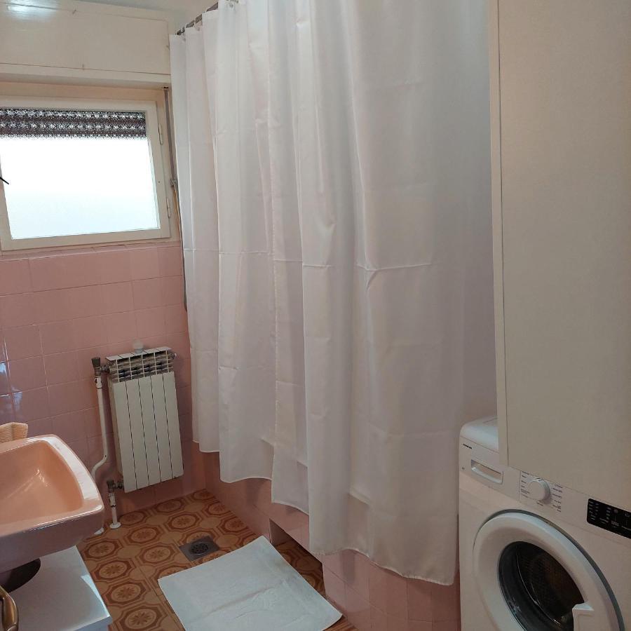 Apartman Branka Labin  Kültér fotó