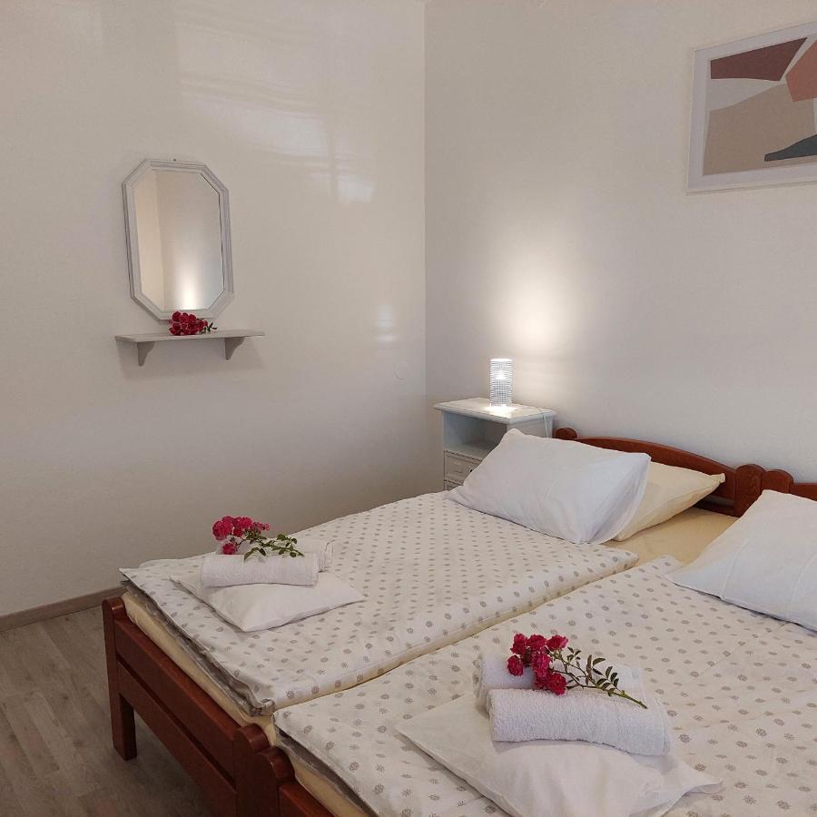 Apartman Branka Labin  Kültér fotó