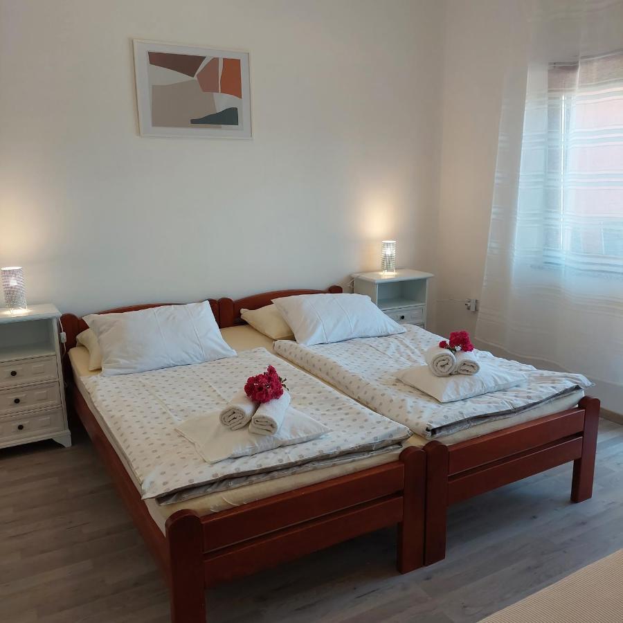 Apartman Branka Labin  Kültér fotó