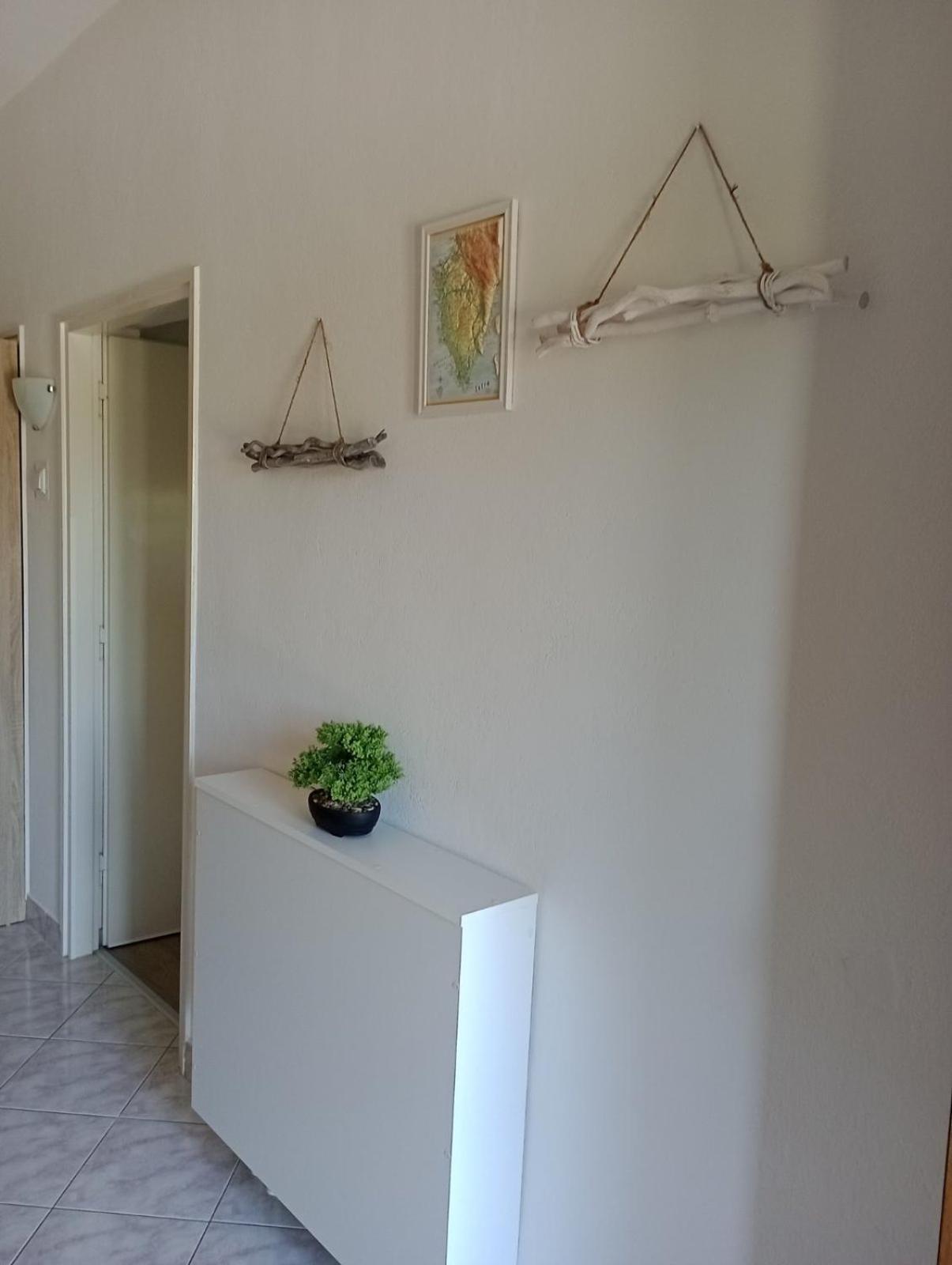 Apartman Branka Labin  Kültér fotó