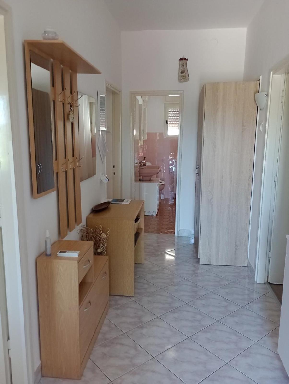 Apartman Branka Labin  Kültér fotó