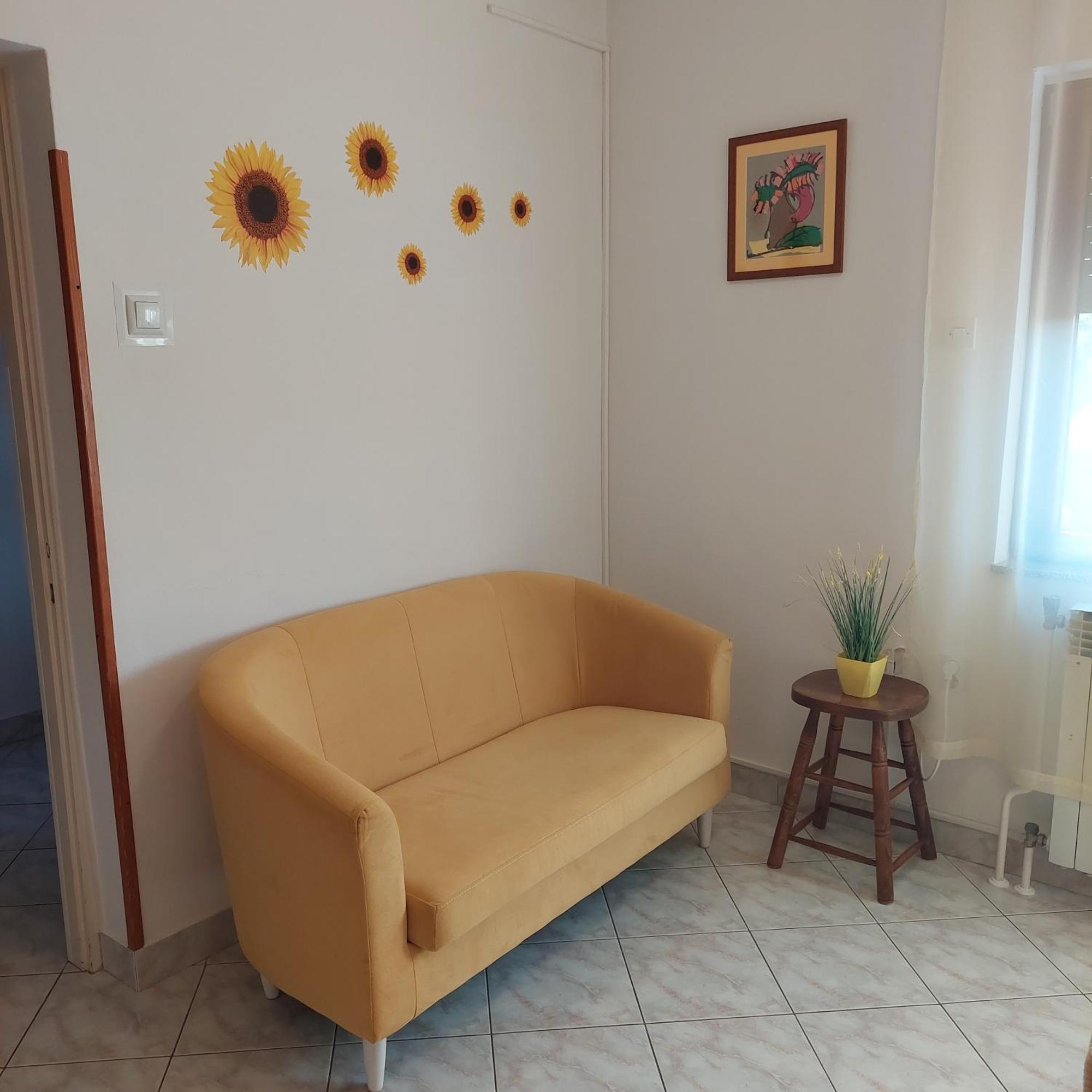 Apartman Branka Labin  Kültér fotó
