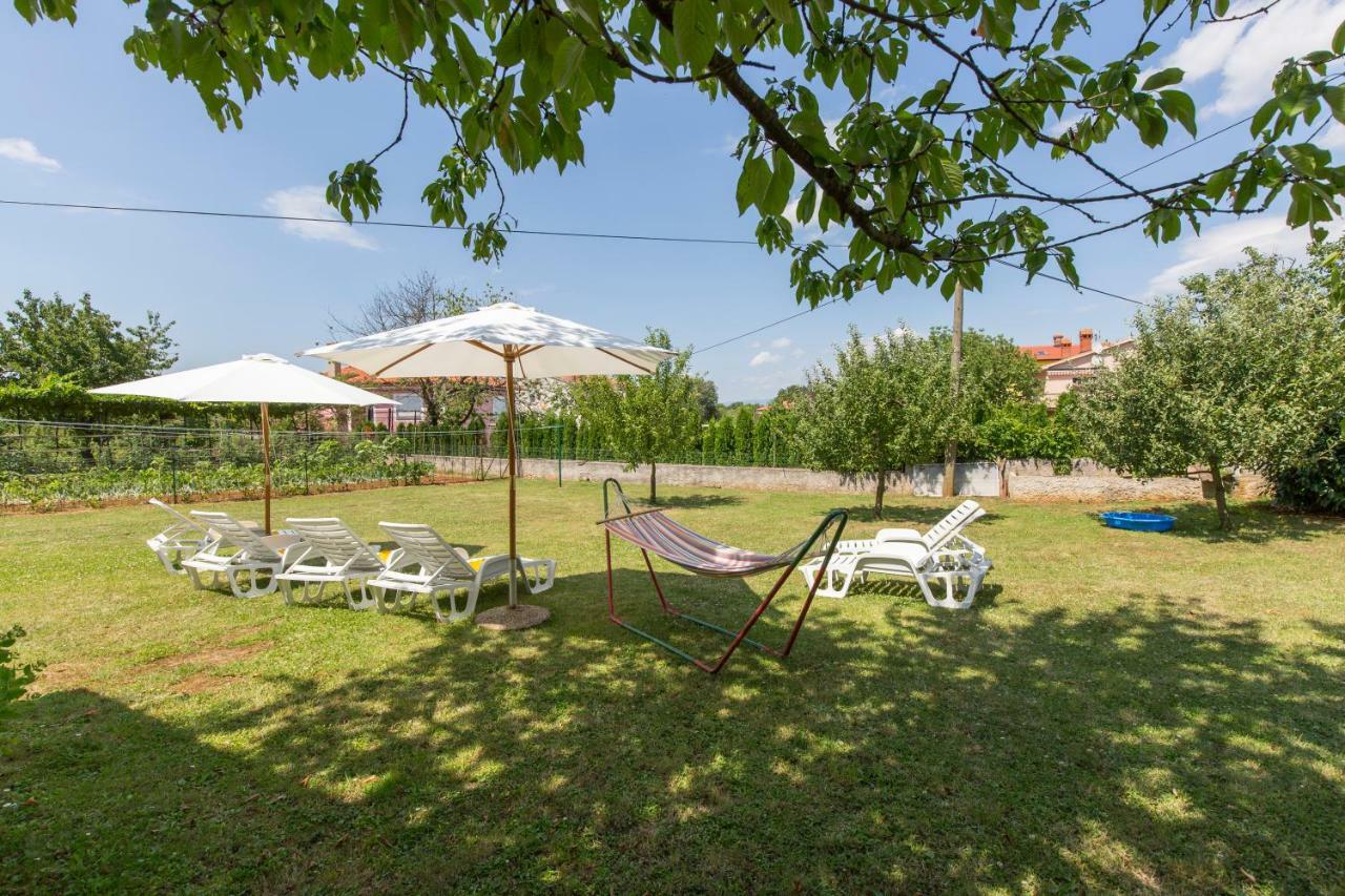 Apartman Branka Labin  Kültér fotó