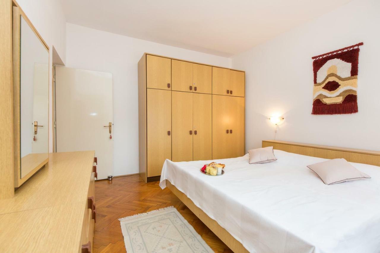 Apartman Branka Labin  Kültér fotó