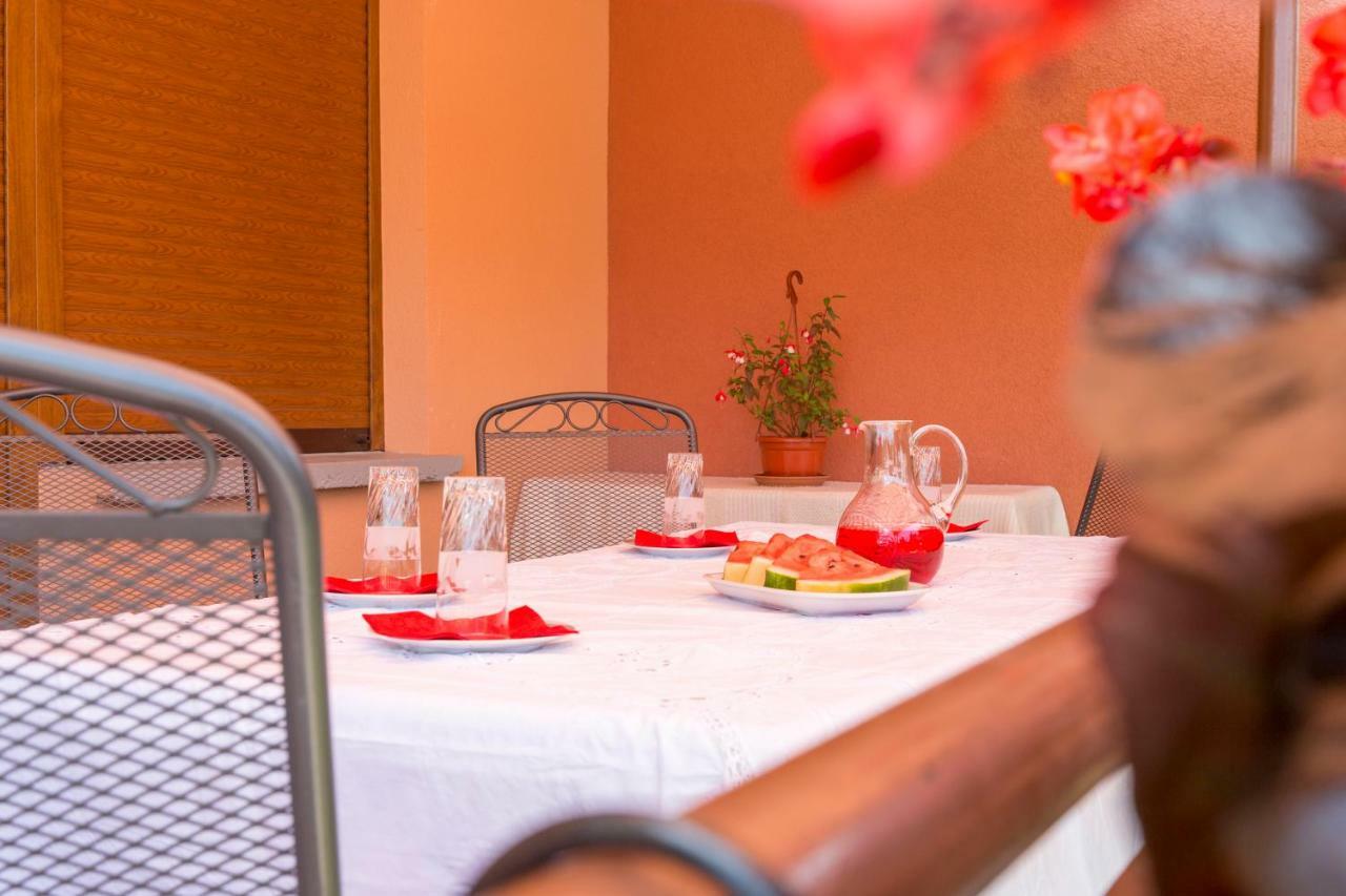 Apartman Branka Labin  Kültér fotó