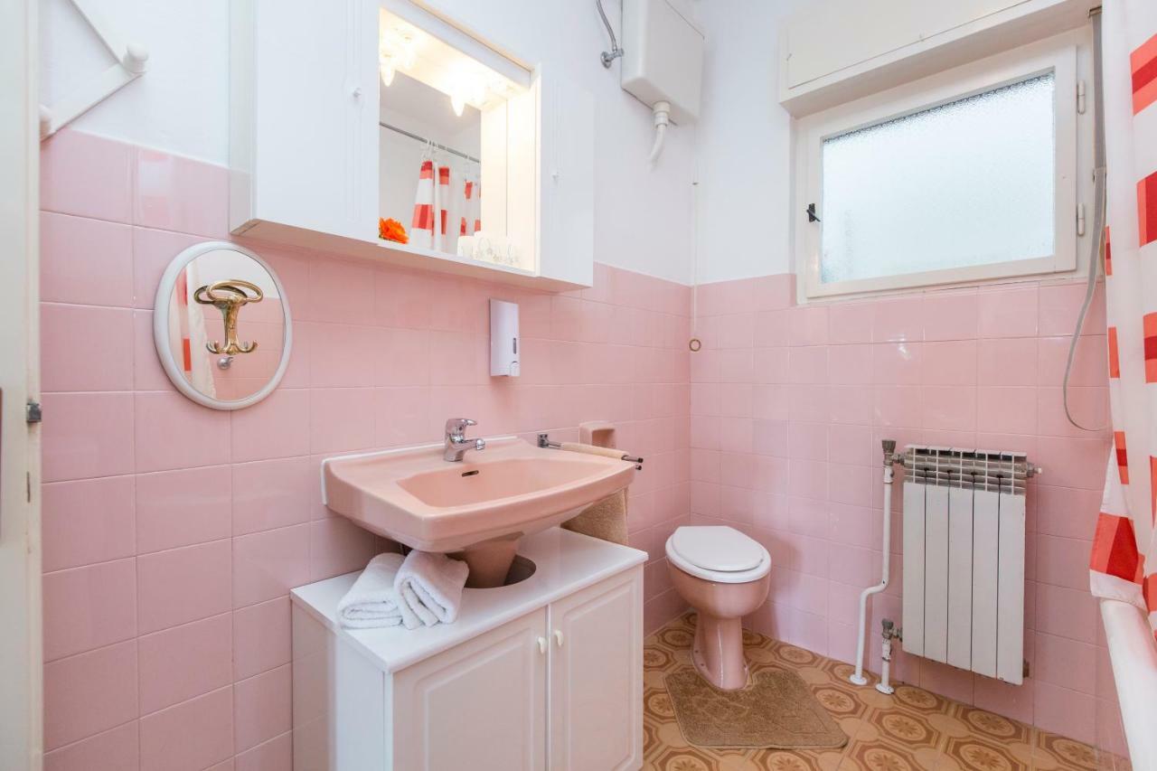 Apartman Branka Labin  Kültér fotó
